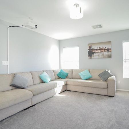 Ultra Modern Las Vegas Home 20Min From The Strip Екстериор снимка