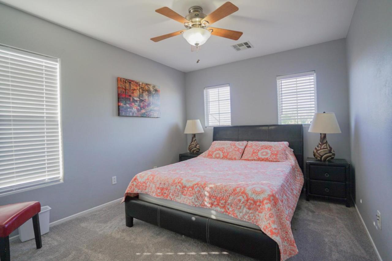 Ultra Modern Las Vegas Home 20Min From The Strip Екстериор снимка