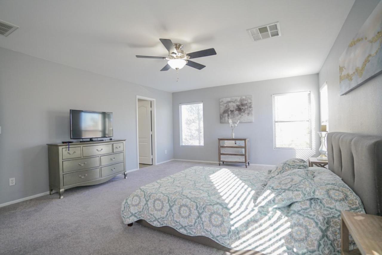 Ultra Modern Las Vegas Home 20Min From The Strip Екстериор снимка