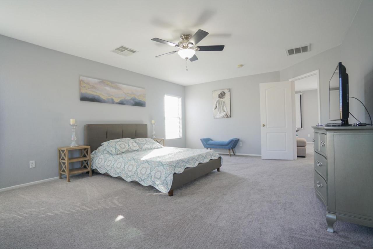 Ultra Modern Las Vegas Home 20Min From The Strip Екстериор снимка