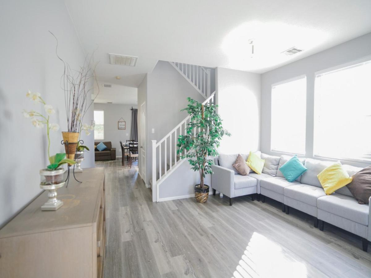 Ultra Modern Las Vegas Home 20Min From The Strip Екстериор снимка